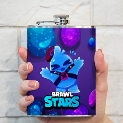 Фляга Squeak brawl stars - фото 2