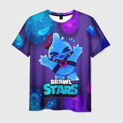 Squeak brawl stars – Мужская футболка 3D с принтом купить со скидкой в -26%