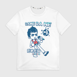 Мужская футболка 3D Yakuza Karaoke
