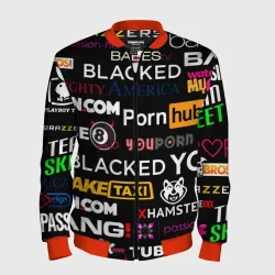 Мужские шорты спортивные Порностудии porn studio - купить по цене ...