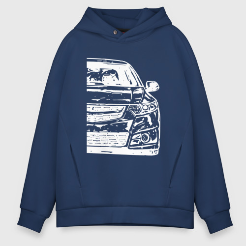 Oversize HONDA ACCORD 4955 2907049
