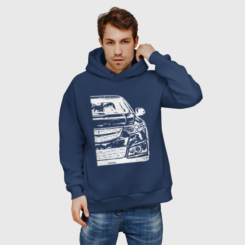 Honda accord hoodie new arrivals