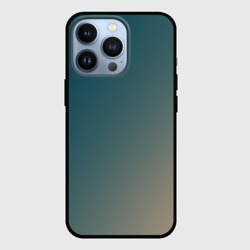 Чехол для iPhone 13 Pro Первые лучи солнца