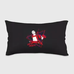Подушка 3D антистресс Lets Rock DMC