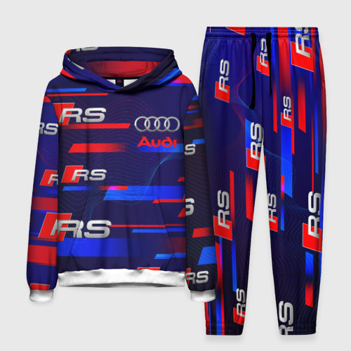 Audi rs hoodie store