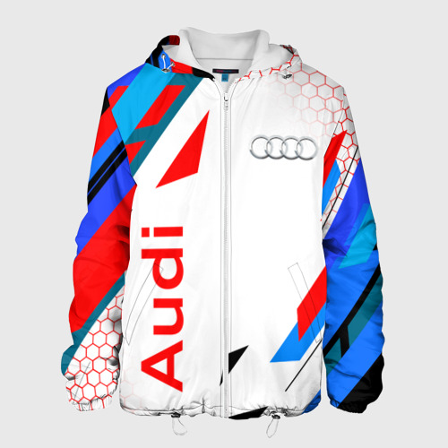 Audi sport jacket sale