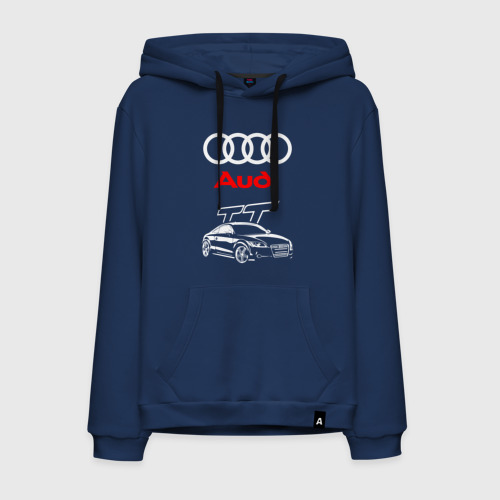 Audi tt hoodie discount