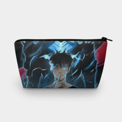 Косметичка 3D Solo leveling manga
