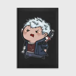 Ежедневник Baby Nero - Devil May Cry