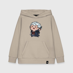 Детская толстовка хлопок Baby Nero