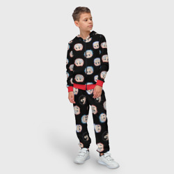 Детский костюм 3D DMC Pattern - фото 2