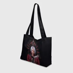 Пляжная сумка 3D Saint Dante - фото 2
