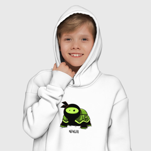 Oversize Ninja 3395 2910621