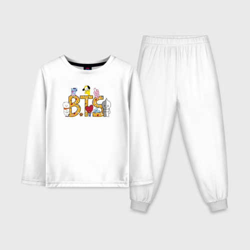 BTS BT21 1700 2911809