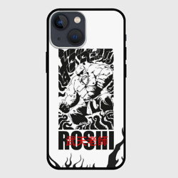 Чехол для iPhone 13 mini Roshi