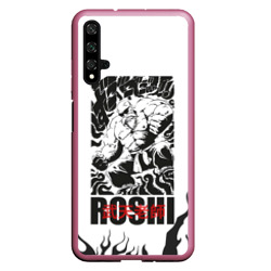 Чехол для Honor 20 Roshi