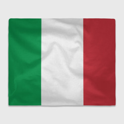 Италия Italy – Плед 3D с принтом купить со скидкой в -14%