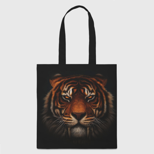 Шоппер 3D TIGER - фото 2