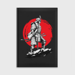 Ежедневник Воин-самурай