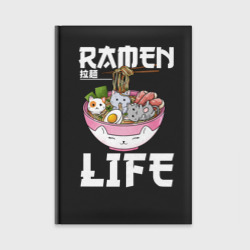 Ежедневник Ramen life