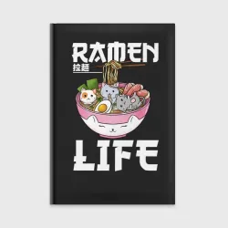 Ежедневник Ramen life