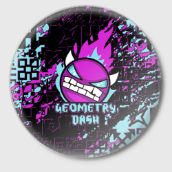 Значок Geometry Dash