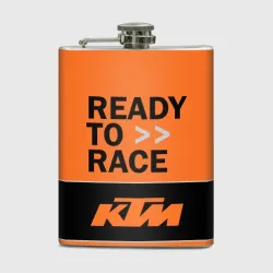 Фляга KTM ready to race
