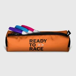Пенал школьный 3D KTM ready to race - фото 2