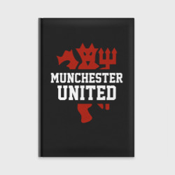 Ежедневник Manchester United Red Devils