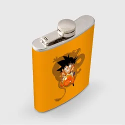 Фляга Kid Goku - фото 2
