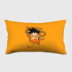 Подушка 3D антистресс Kid Goku