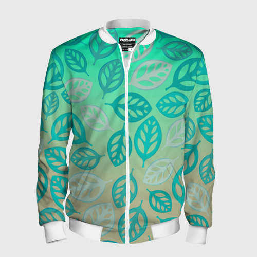 Бомбер мужской Kenzo Tiger