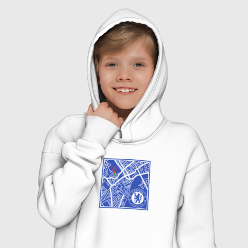 Chelsea hoodie 2018 online