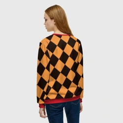 people 5 womansmockfull back red 250 руна безумный азарт обои на телефон