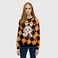 people 5 womansmockfull front black 250 руна безумный азарт обои на телефон