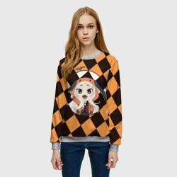 people 5 womansmockfull front melange 250 руна безумный азарт обои на телефон