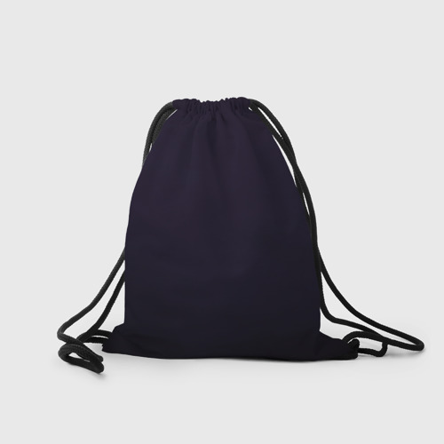 Рюкзак-мешок 3D Ято. Бездомный бог - фото 2