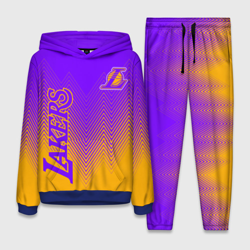 Chandal lakers 2018 sales
