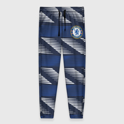 Женские брюки 3D FC Chelsea Breathe Training Top 2021-22