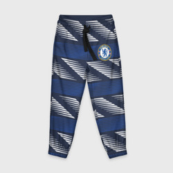 Детские брюки 3D FC Chelsea Breathe Training Top 2021-22