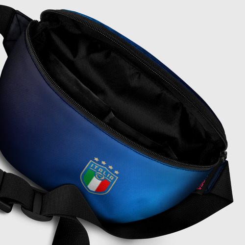 Поясная сумка 3D Сборная Италии - фото 7