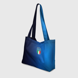 Пляжная сумка 3D Сборная Италии - фото 2