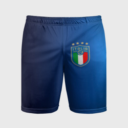 Мужские шорты спортивные Сборная Италии