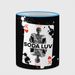 Кружка с полной запечаткой Репер - soda Luv - фото 2