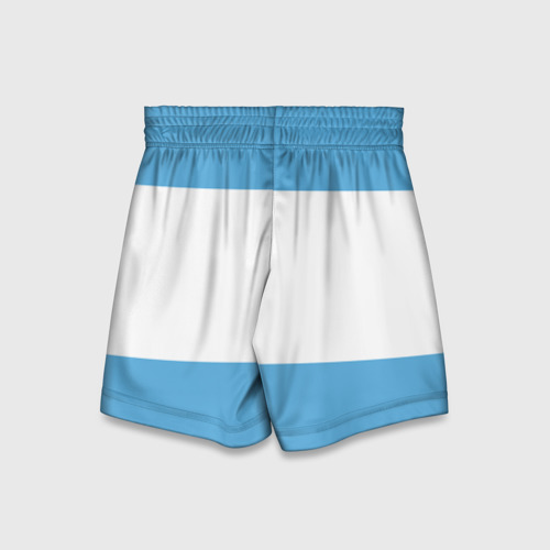 Детские спортивные шорты