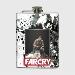 Фляга Farcry wolf