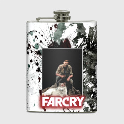 Фляга Farcry wolf