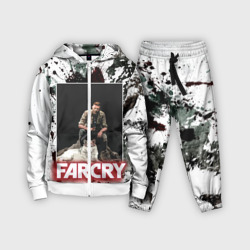Детский костюм 3D Farcry wolf