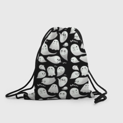 Рюкзак-мешок 3D Boo Привидения