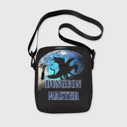 Сумка через плечо 3D Dungeon Master